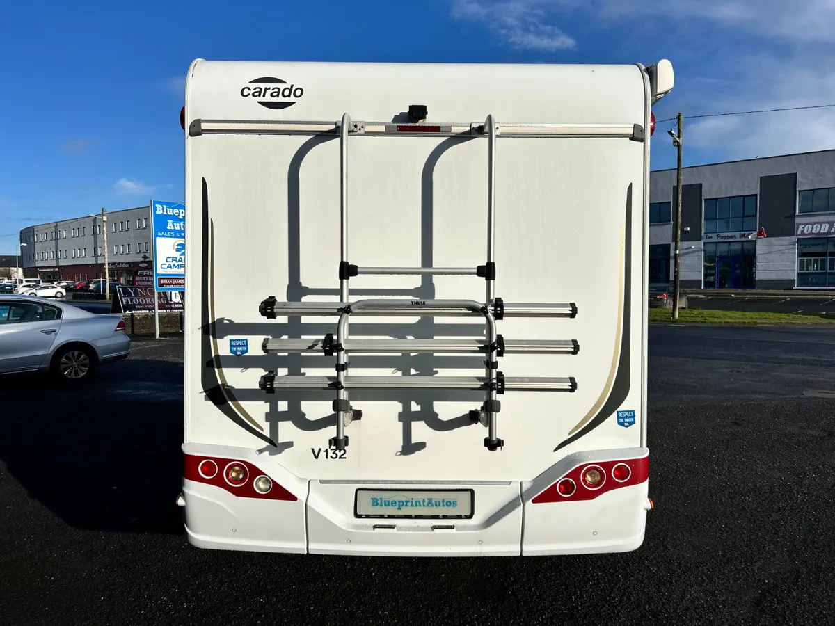 2020 Carado V132 *AUTOMATIC* RHD - Image 4