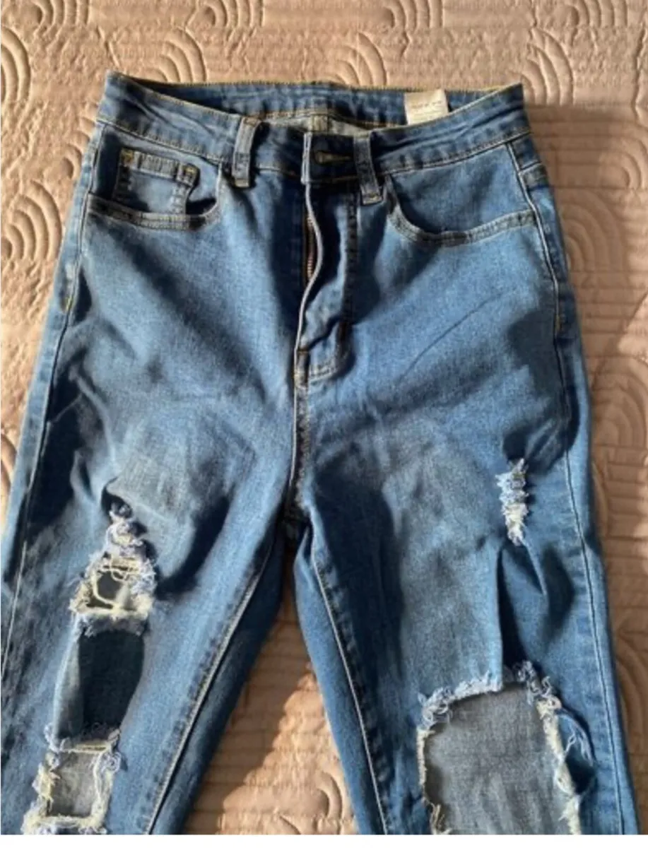 Shein - Jeans - Size XS - Brand new - Image 1