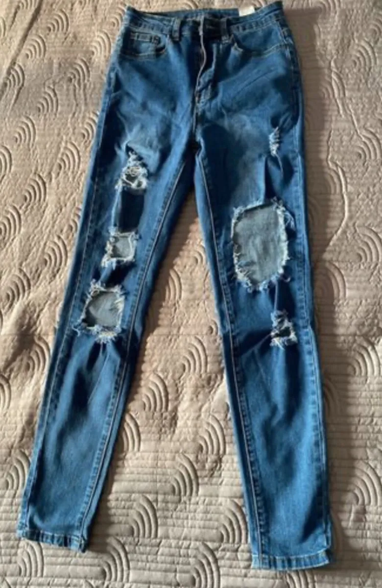 Shein - Jeans - Size XS - Brand new - Image 2