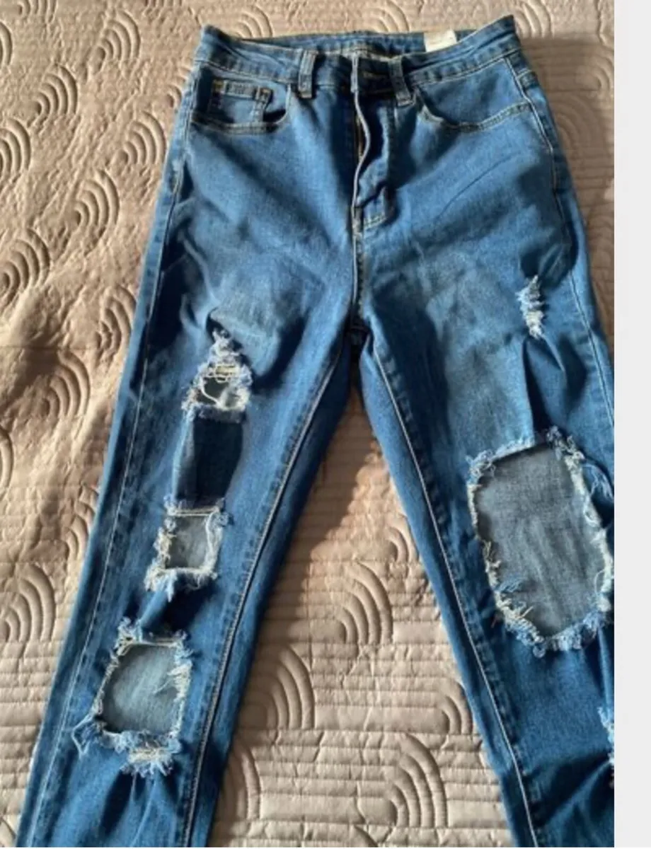 Shein - Jeans - Size XS - Brand new - Image 3