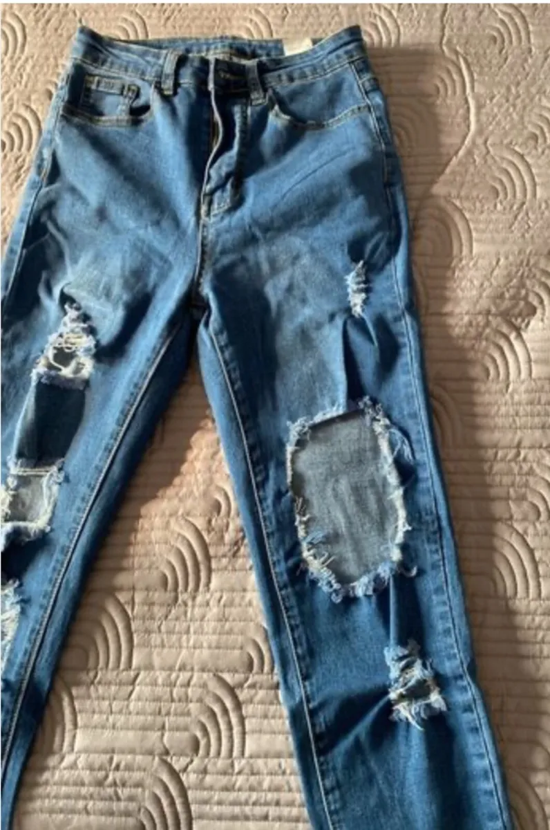 Shein - Jeans - Size XS - Brand new - Image 4