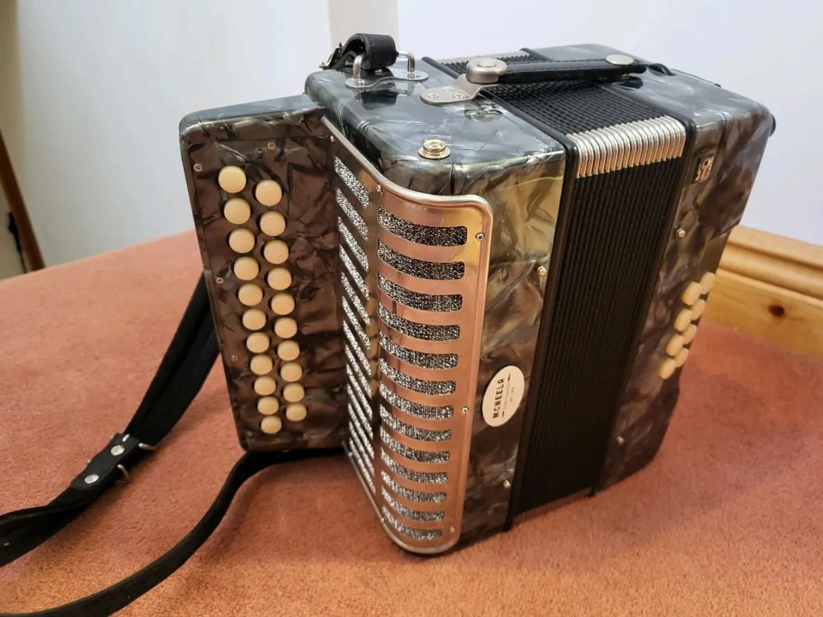 BC Accordion for sale - Image 1