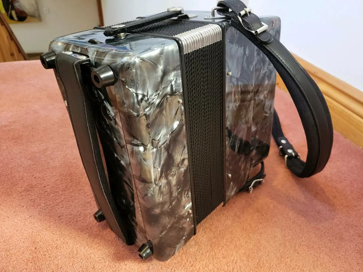 BC Accordion for sale - Image 2