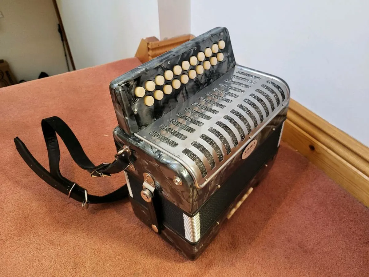 BC Accordion for sale - Image 3