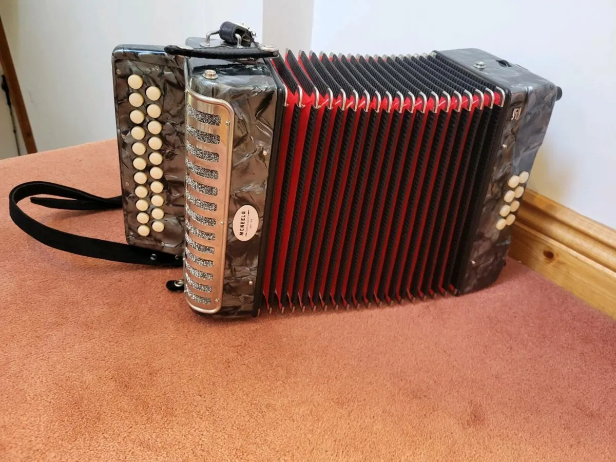 BC Accordion for sale - Image 4