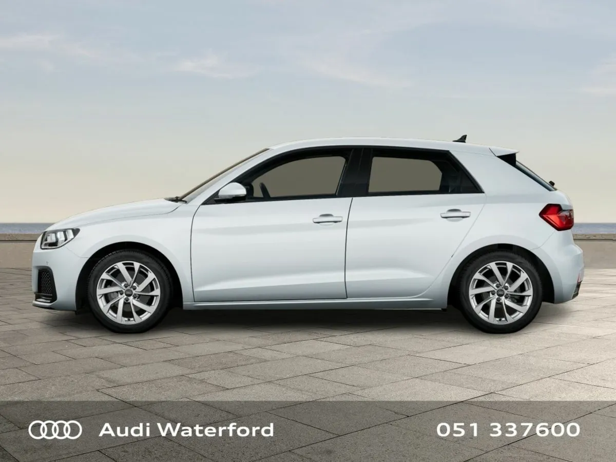 Audi A1 30TFSI SE from €320 per month - Image 3