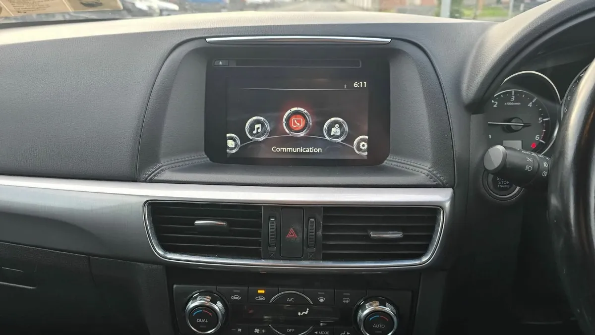 Mazda CX-5 2017 - Image 2