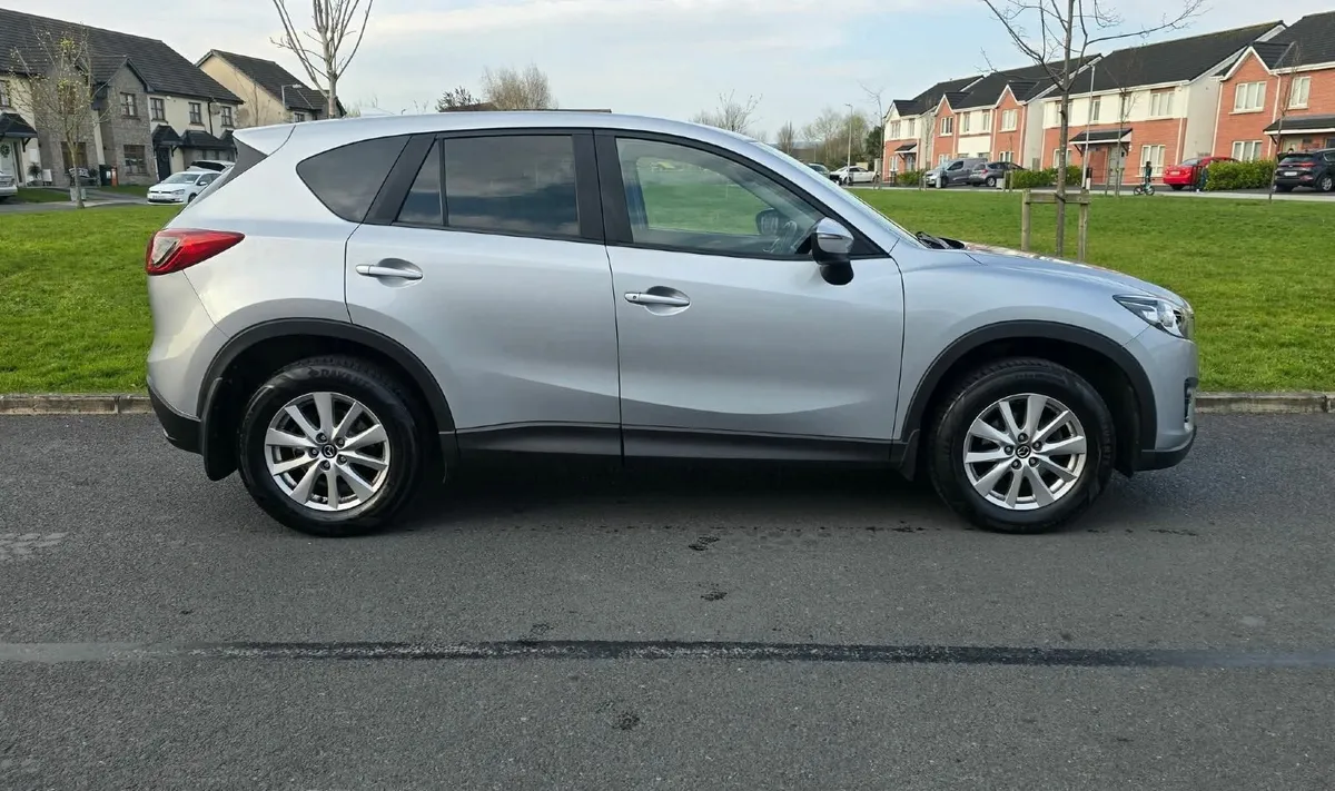Mazda CX-5 2017 - Image 1