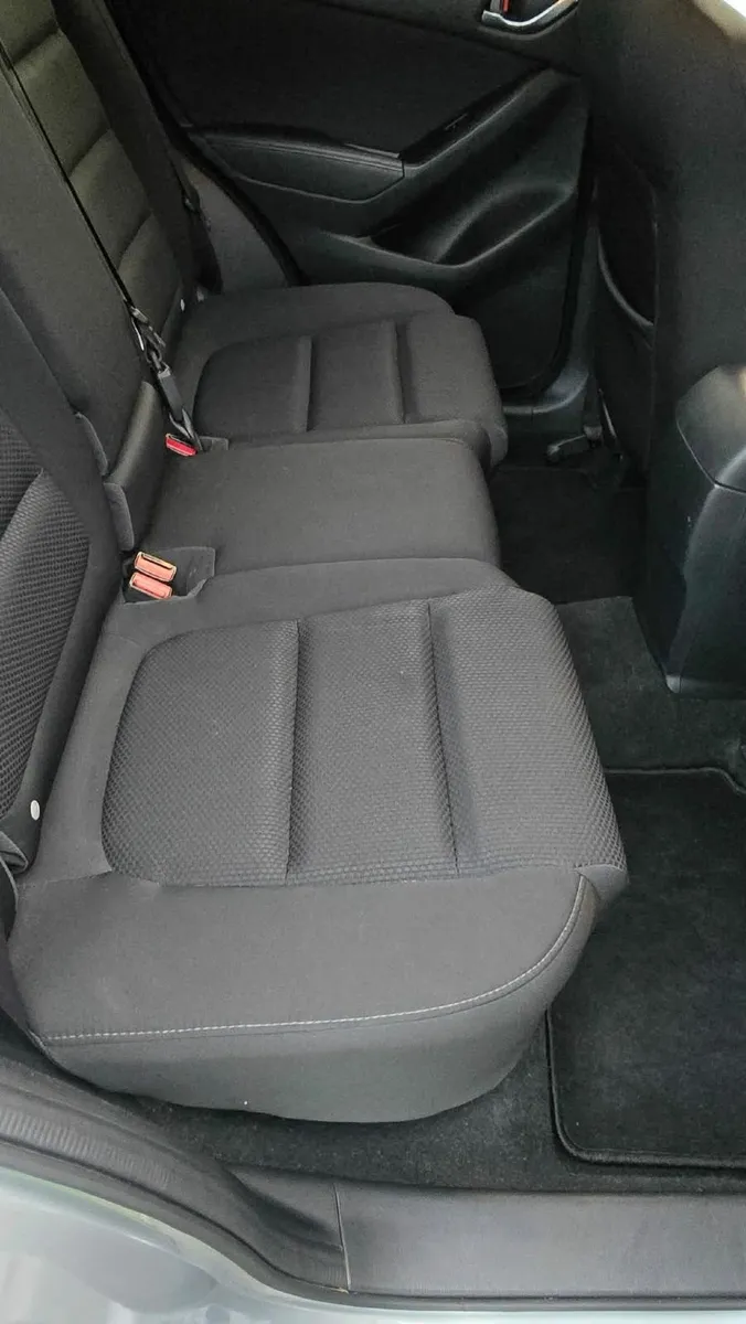 Mazda CX-5 2017 - Image 4