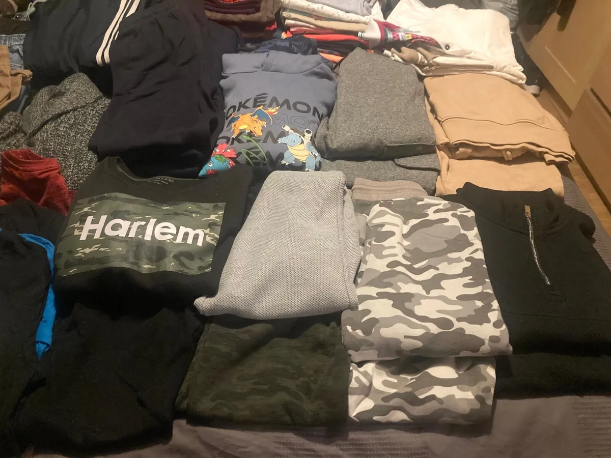 Boys clothes - Image 3