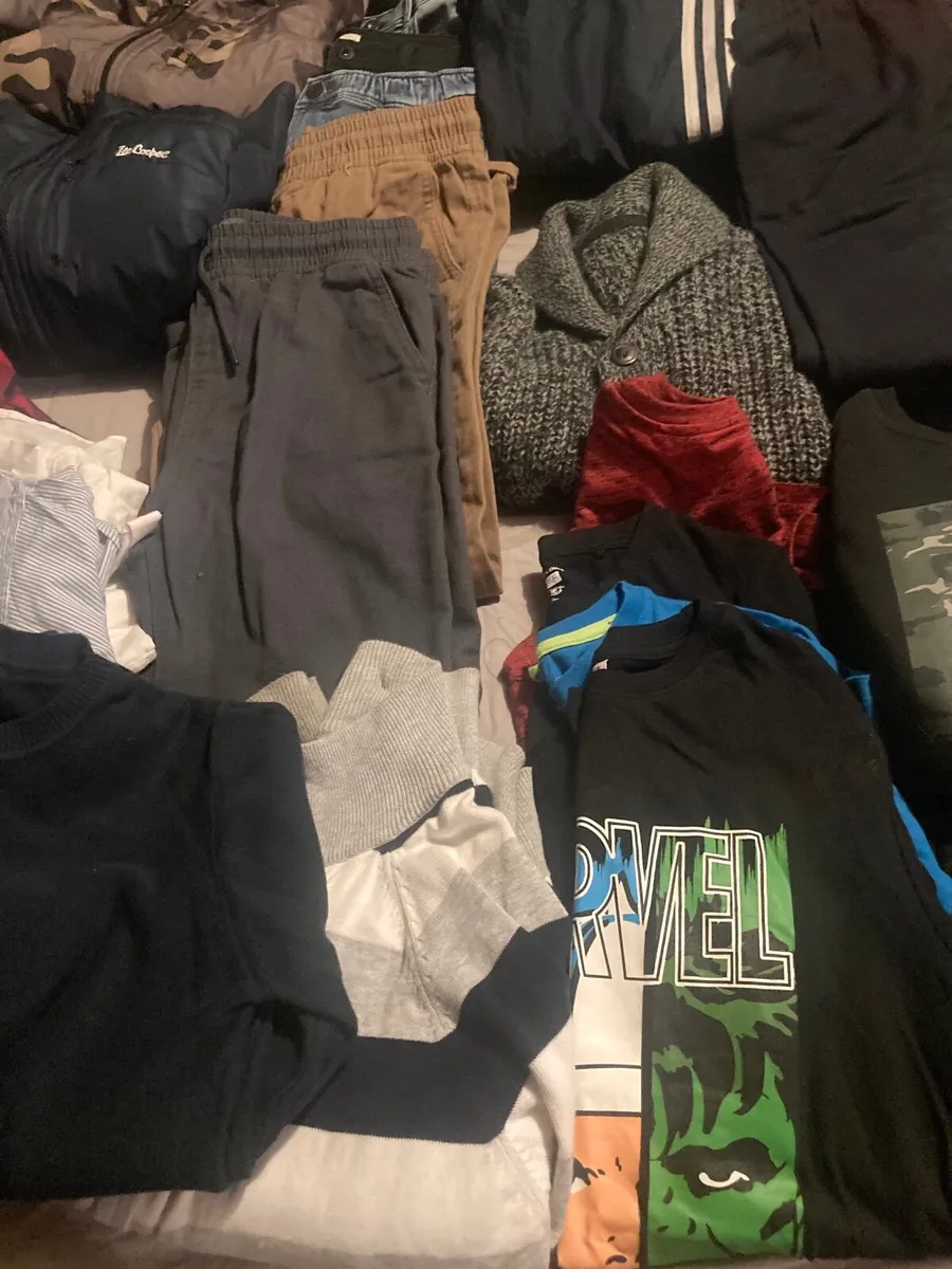 Boys clothes - Image 4