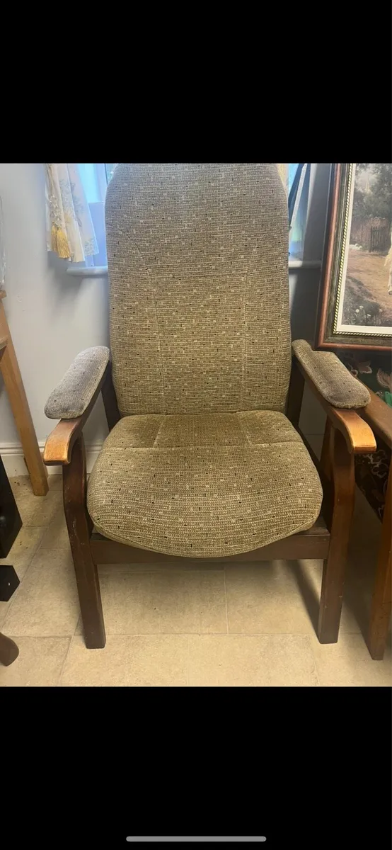 X2 Arm chairs - Image 2