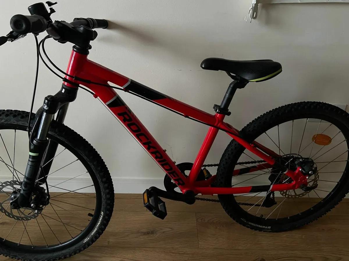 Child's bike - Image 2