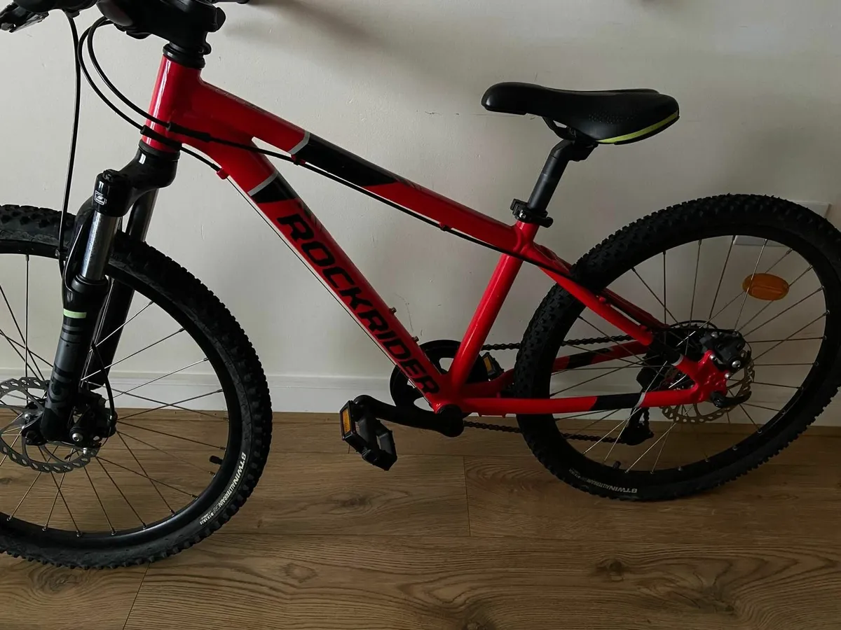 Child's bike - Image 3