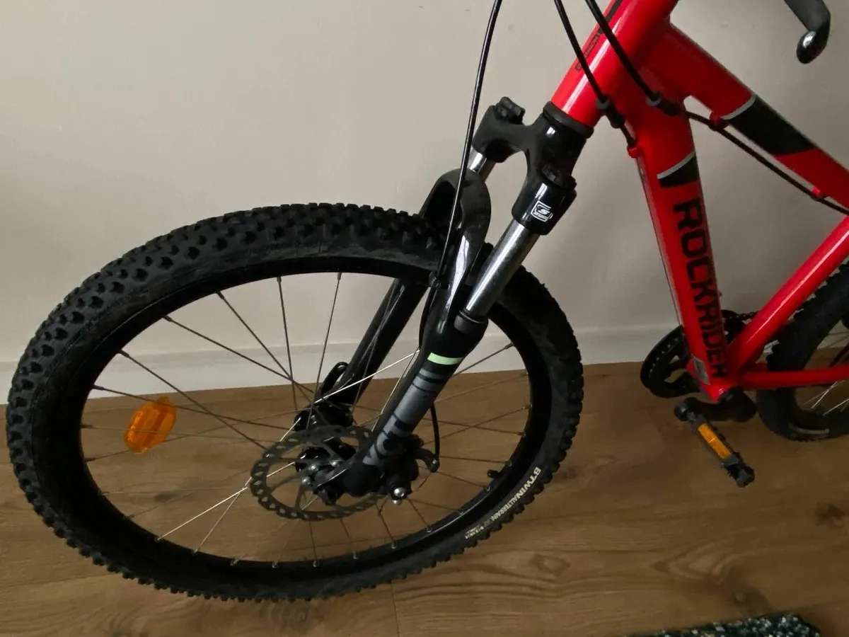 Child's bike - Image 4