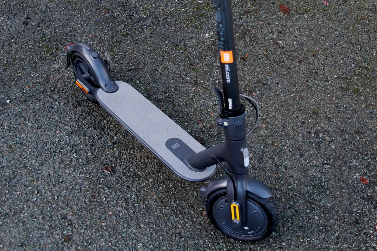 eScooter -  Mi Adult Scooter - Image 1