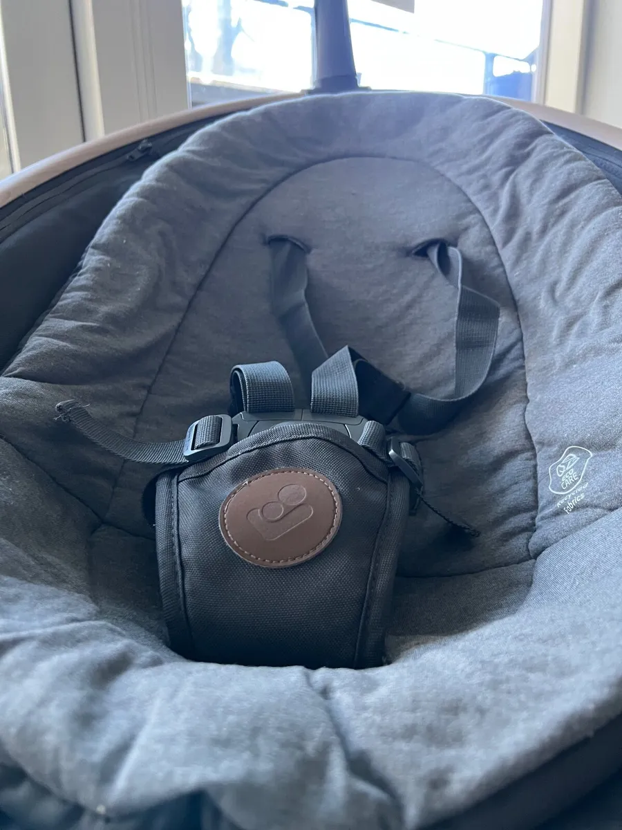 Maxi-Cosi Cassia Baby Swing - Image 3