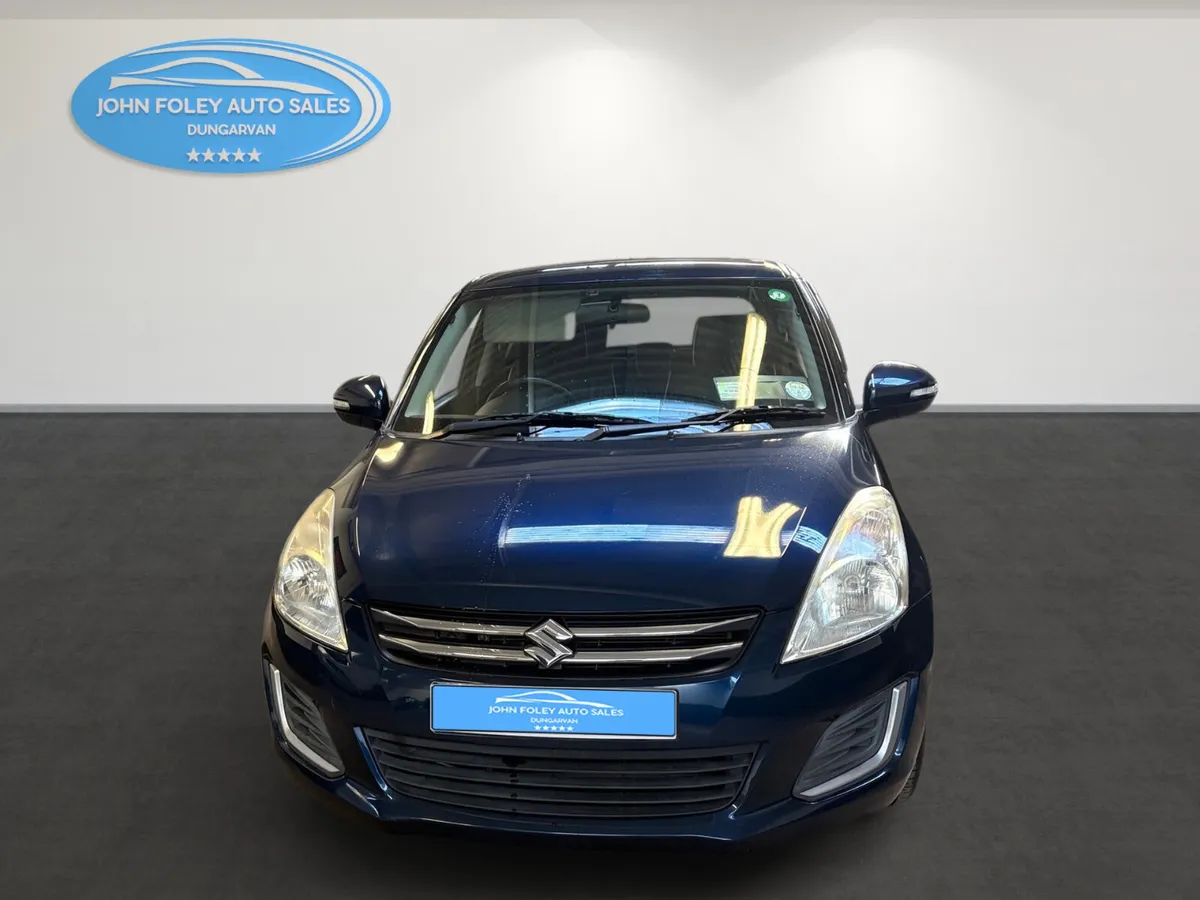 152-Suzuki -Swift -1.2. Automatic - Image 2