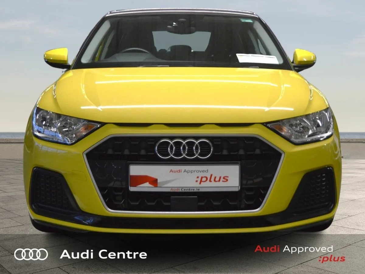 Audi A1 30 TFSI 110HP SE - Image 2