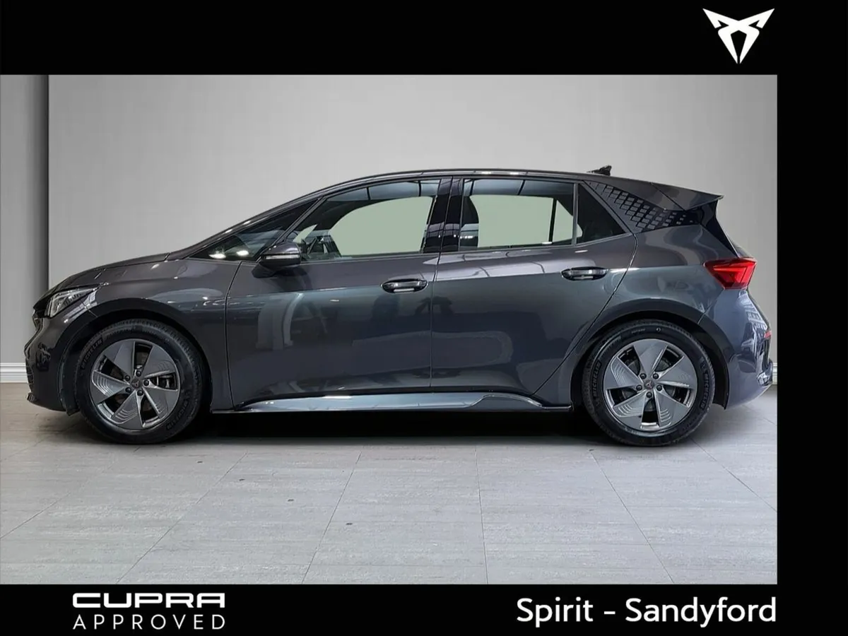 Cupra Born 58 KW/h 204BHP *Call Stephen 086 462152 - Image 4