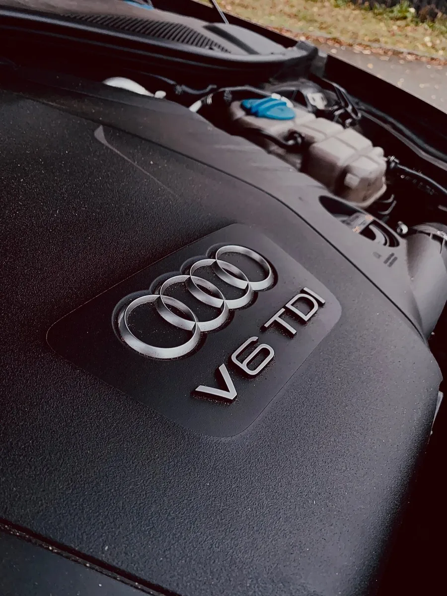 Audi A6 2012 - Image 4