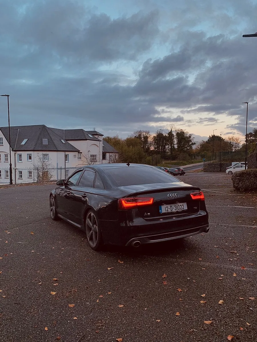 Audi A6 3.0tdi - Image 4
