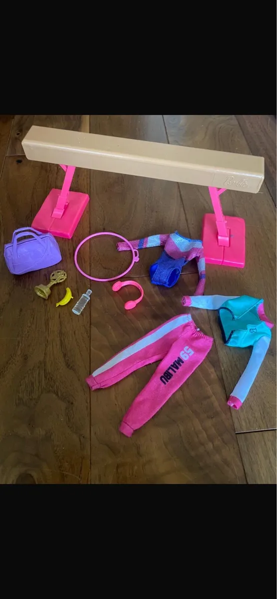 Kids Toys Selection - Image 2