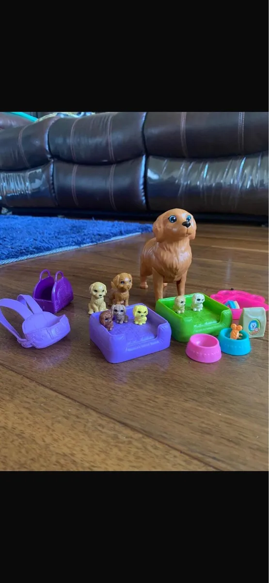 Kids Toys Selection - Image 4