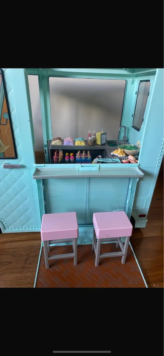 Kids Toys Selection - Image 1