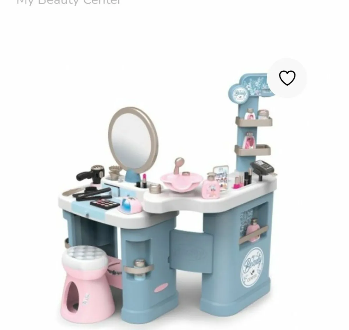 Beauty salon - Image 3