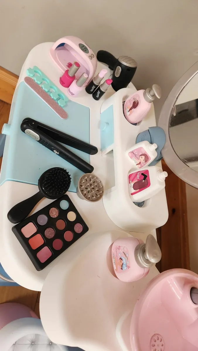 Beauty salon - Image 4