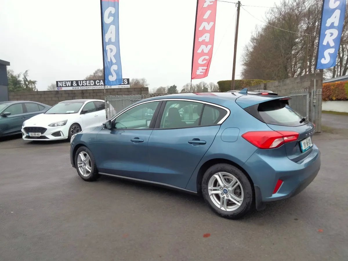 Ford Focus 1.5 Zetec *Immaculate/New Model - Image 4