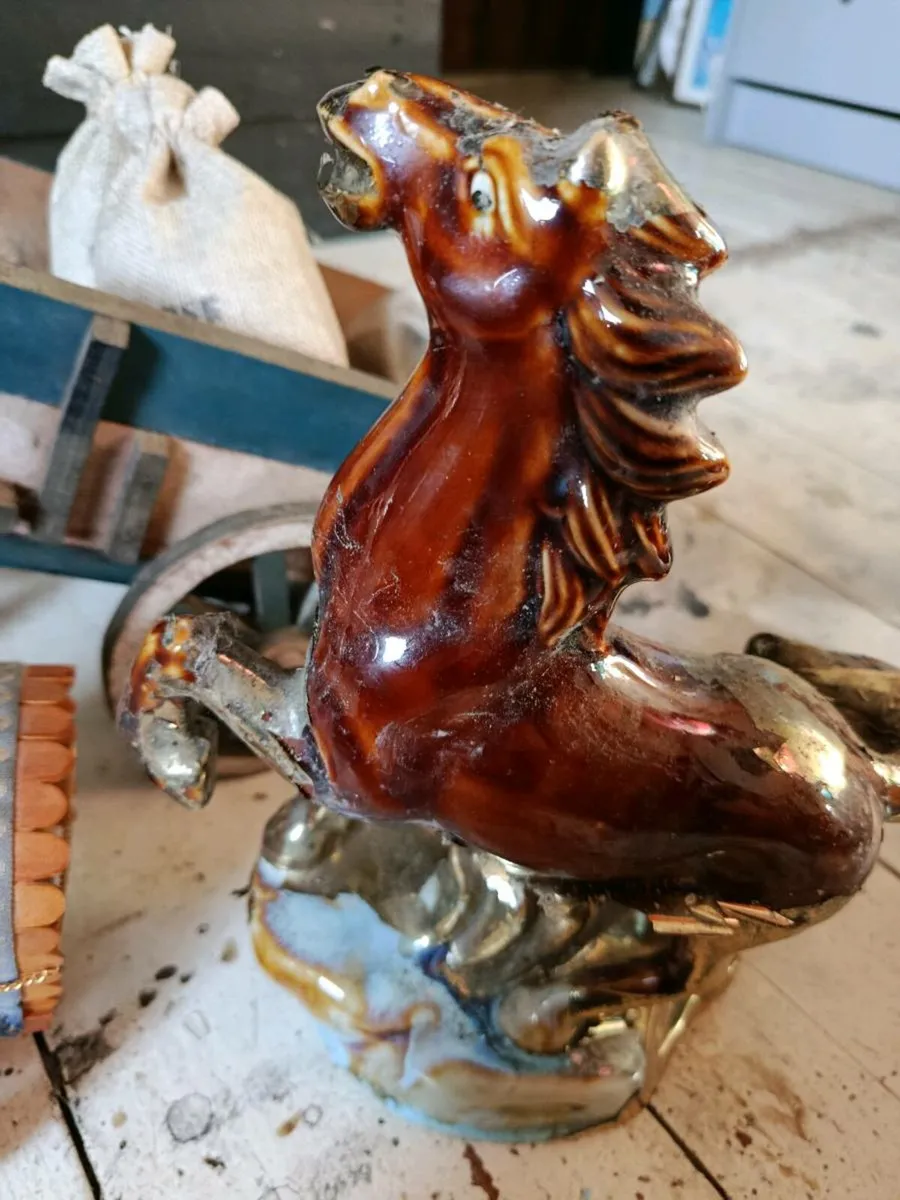 Traveveller/gypsy horse pieces, beautiful - Image 4