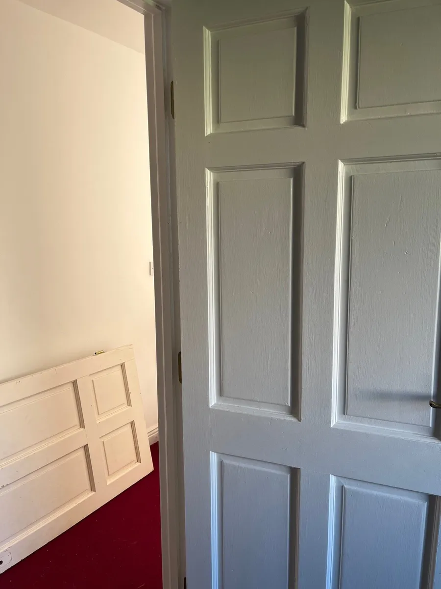 Solid door - Image 2