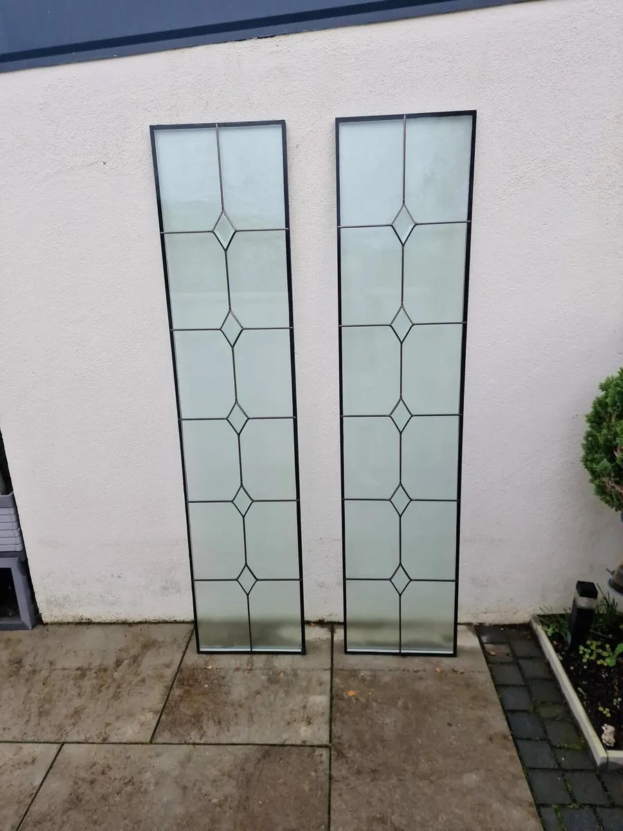 Glass panes () porch - Image 2