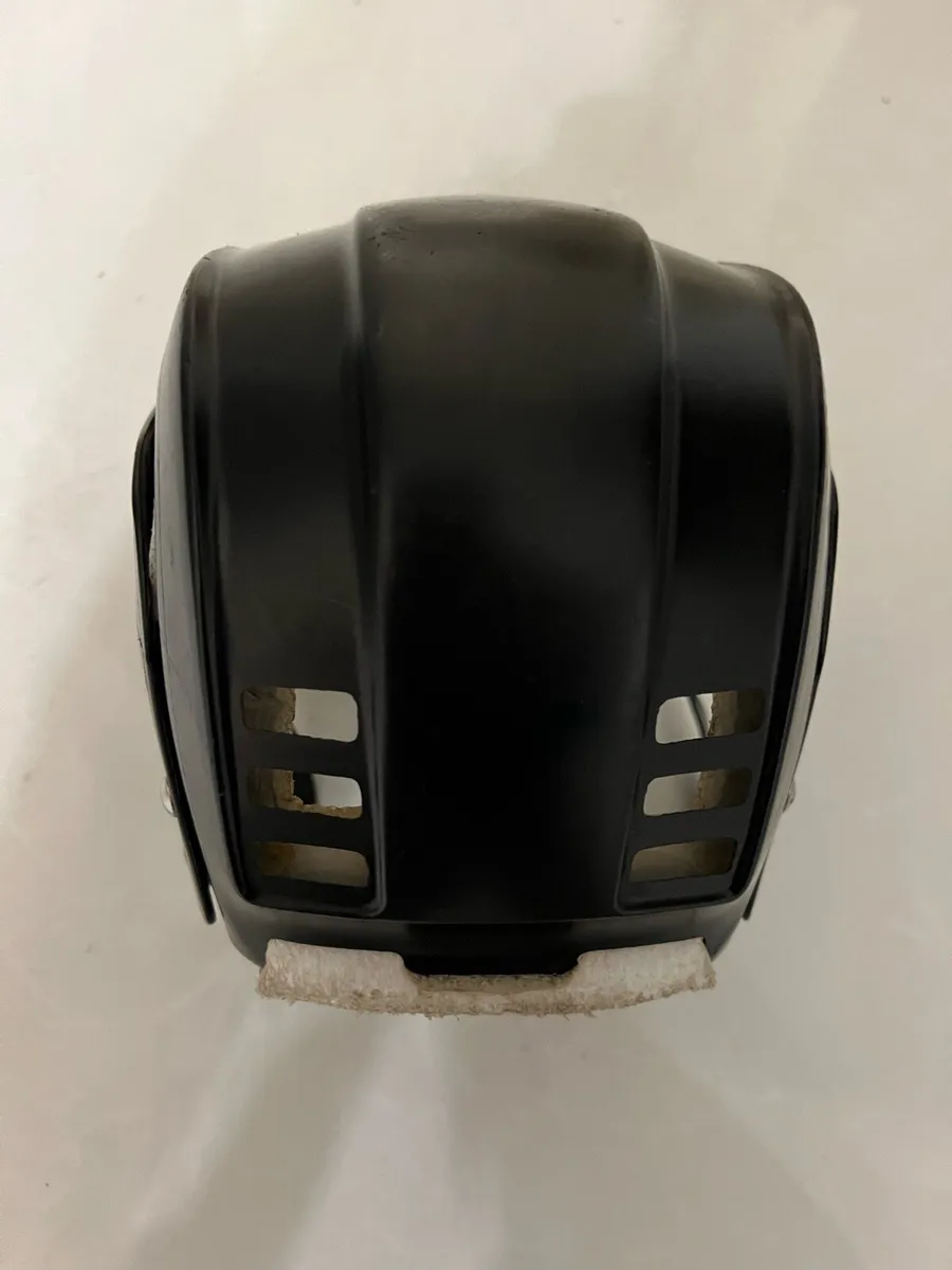 Old style Cooper Helmet - Image 4