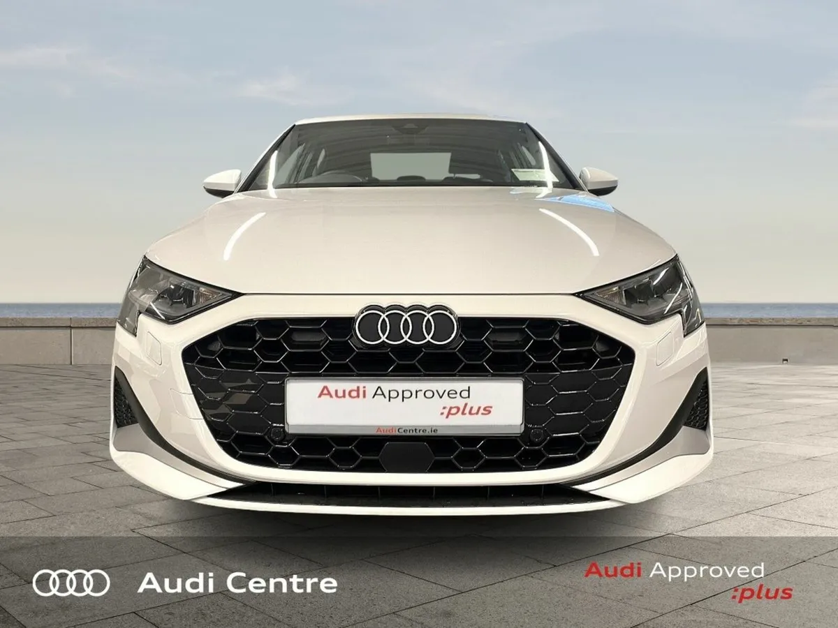 Audi A3 A3 SB 30 TDI 115HP SE - Image 2