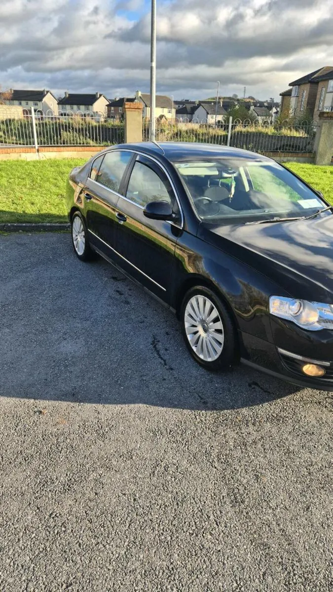 VW Passat - Image 3