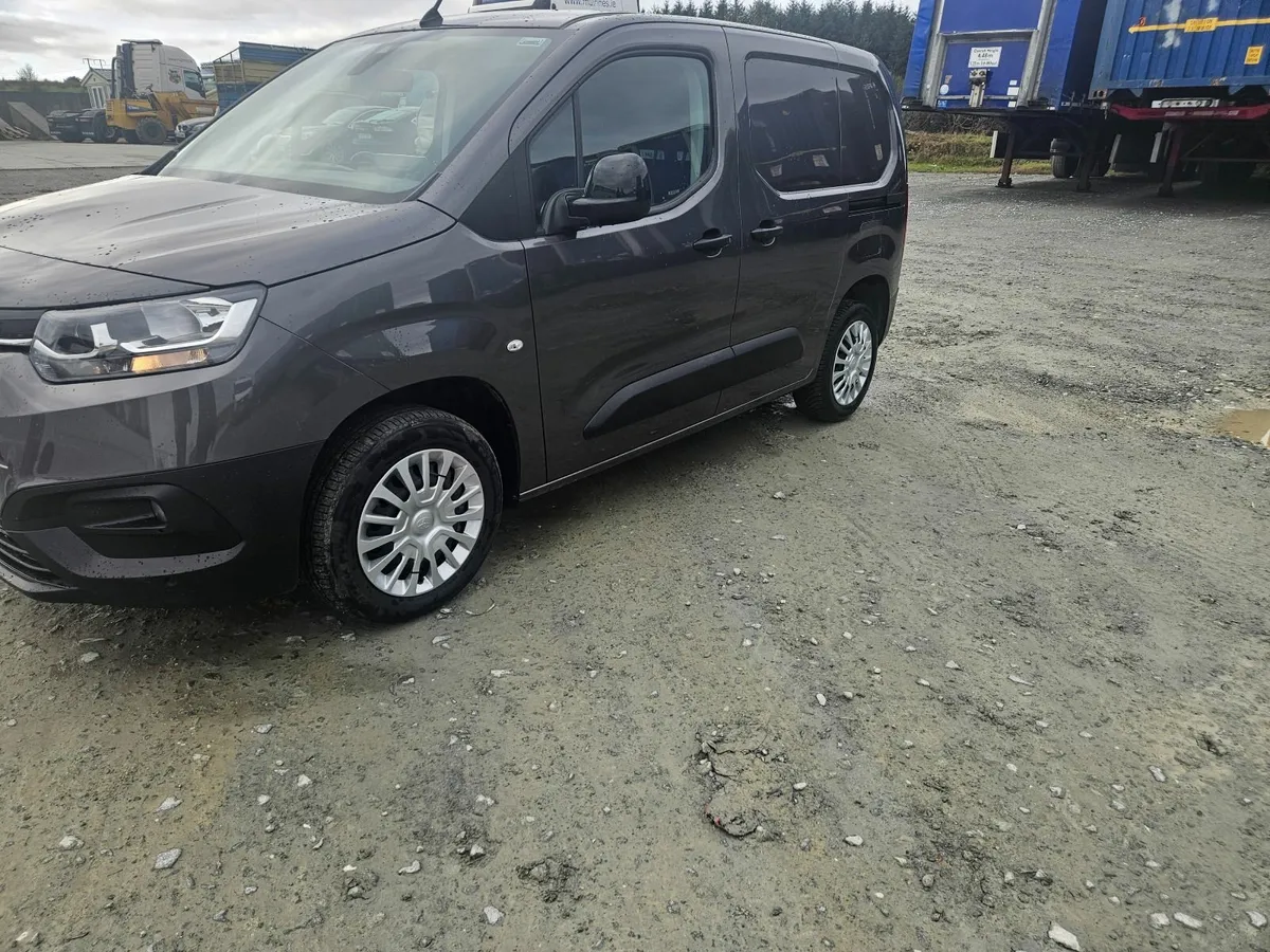 Toyota Proace City 2023 - Image 3