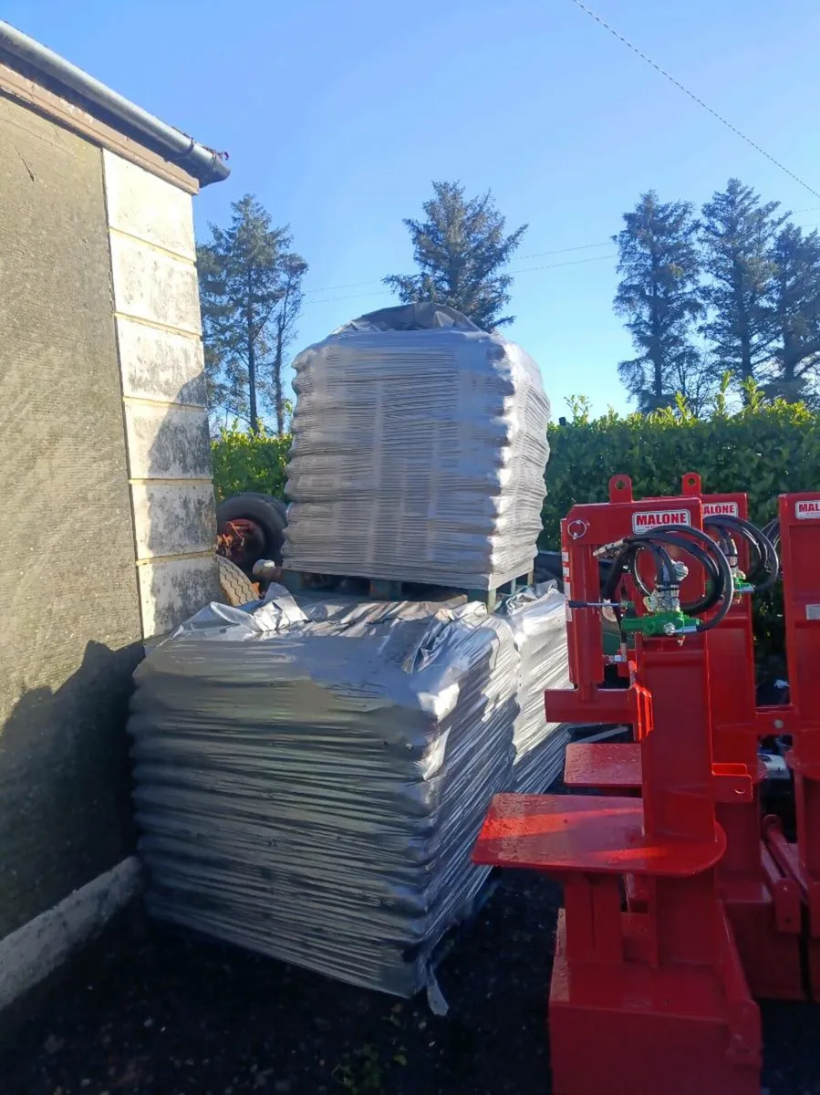 1 ton 50no x 20 kg  stove coal - Image 1