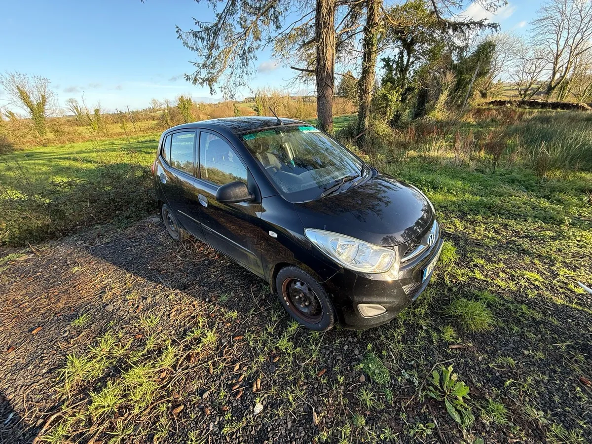 Hyundai i10 - Image 3