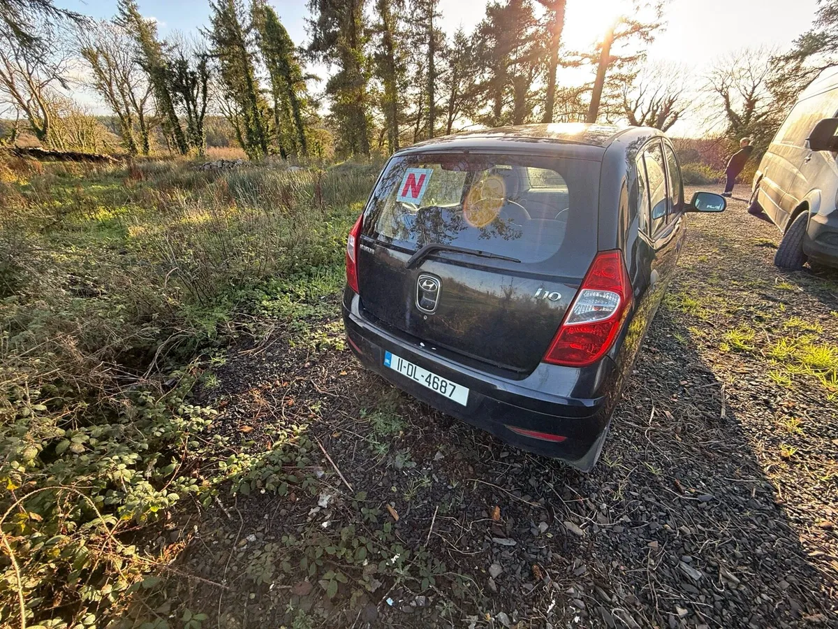 Hyundai i10 - Image 4