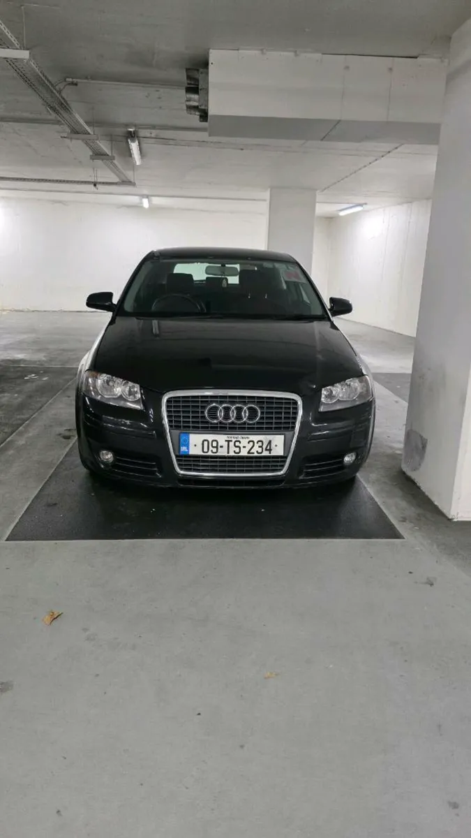 AUDI A3 S LINE - Image 1
