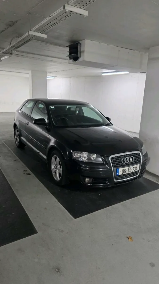 AUDI A3 S LINE - Image 2