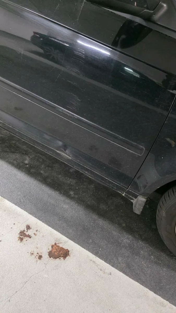 AUDI A3 S LINE - Image 3