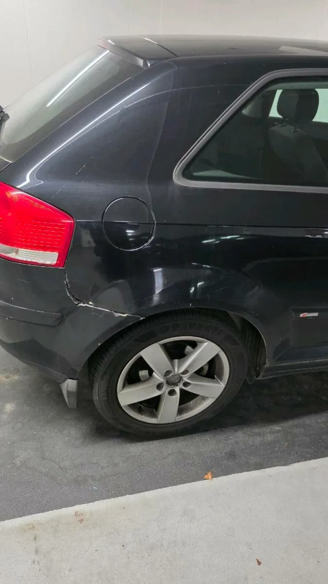 AUDI A3 S LINE - Image 4