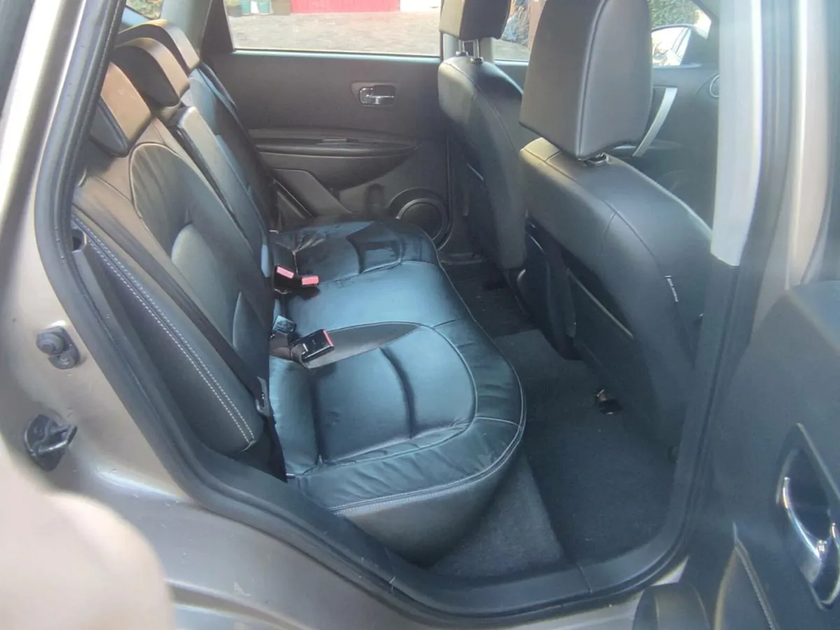 Nissan jeep for sale - Image 2