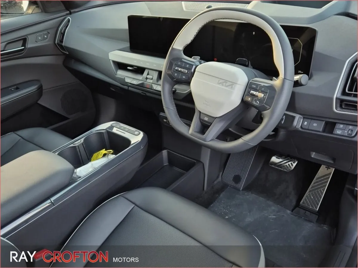 Kia EV5 **ORDER FOR 2026** - Image 2