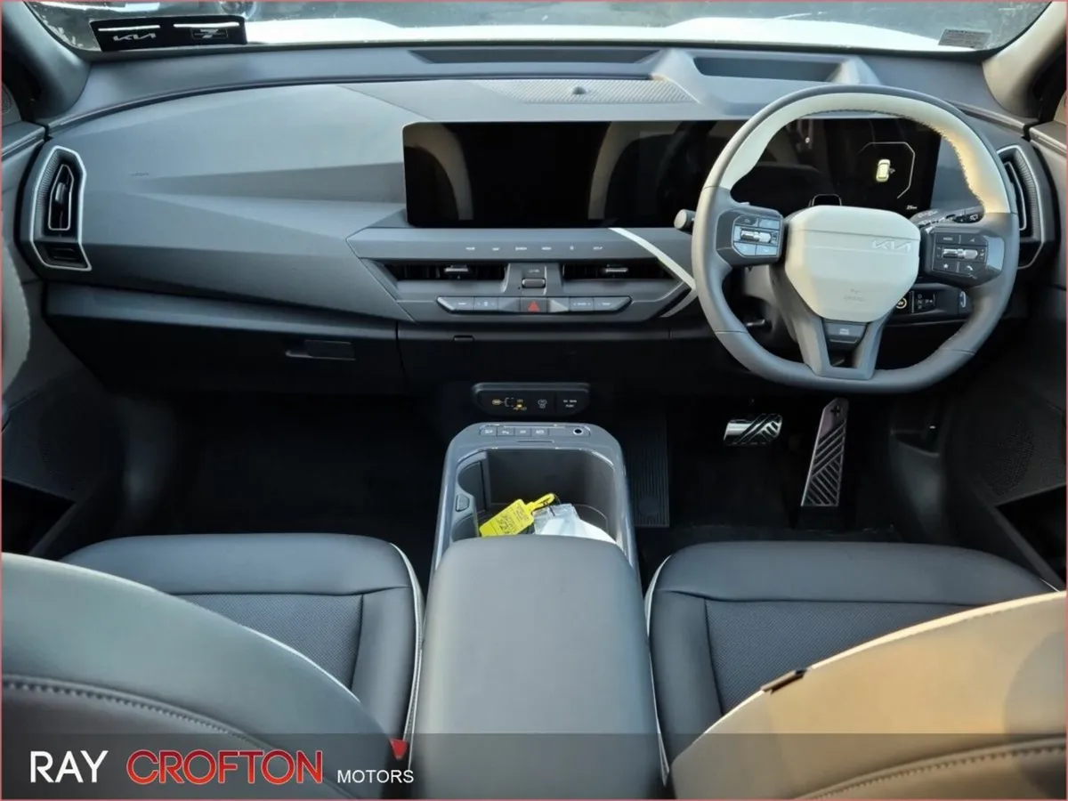 Kia EV5 **ORDER FOR 2026** - Image 4