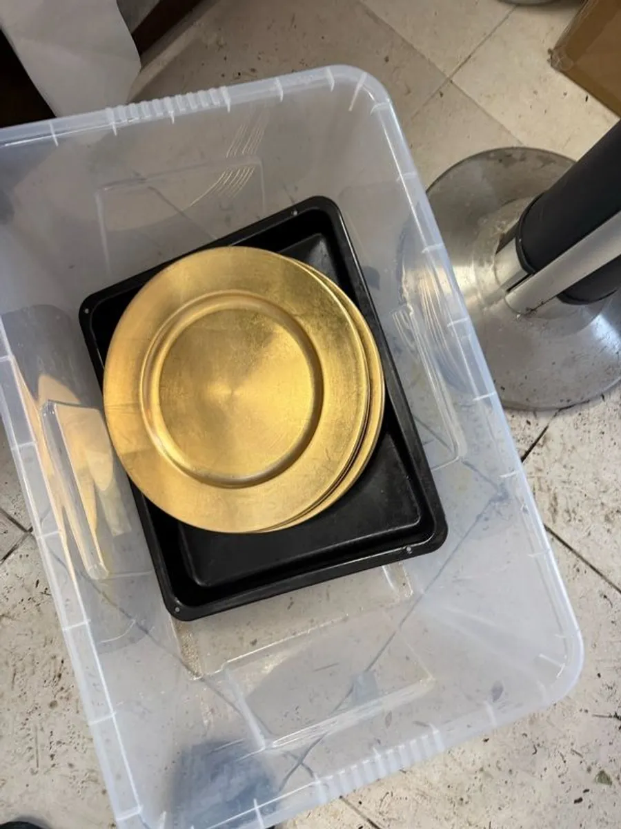 6 boxes of mixed kitchen items - Image 3